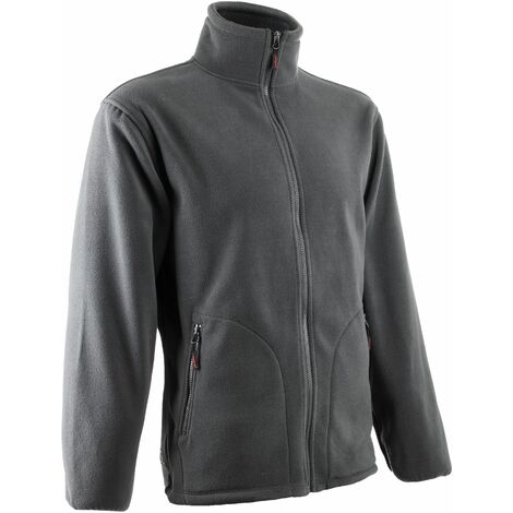 Veste polaire NORTH - Polaires de travail - 0300F24300018 - Record