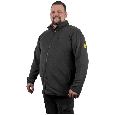 Veste polaire ESD
