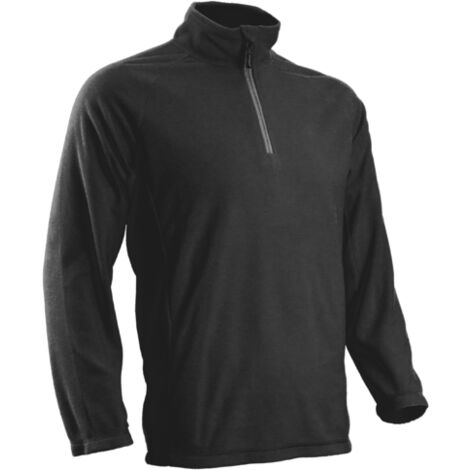Veste Polaire GRIS 5VPOGL Taille/L