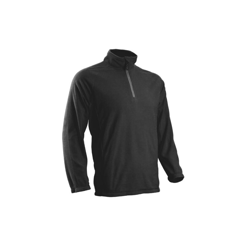 Veste Polaire gris 5VPOGL Taille/L