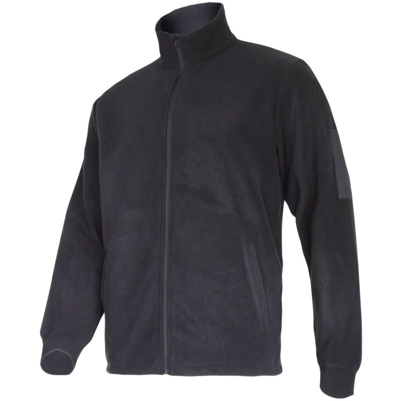 Veste Polaire, Noir, "m", Ce, Lahti