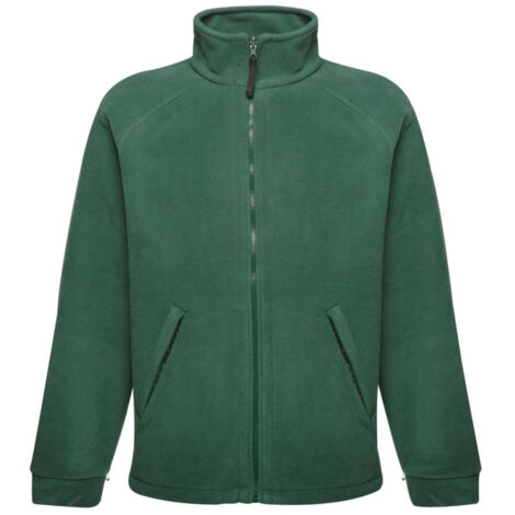 Veste polaire Regatta Professional SIGMA Vert Bouteille 3XL.