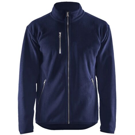Veste polaire taille S