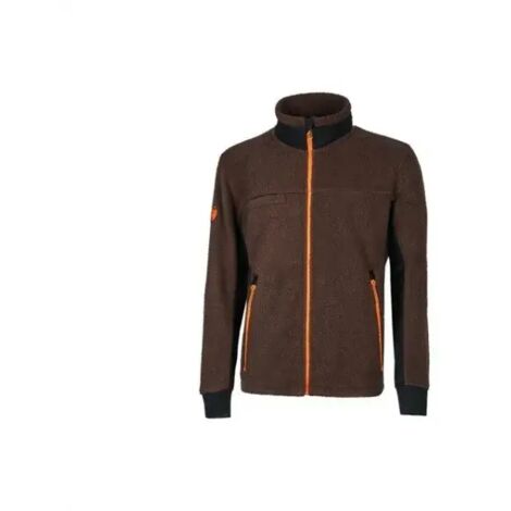 Veste polaire U-Power Bark - 3XL