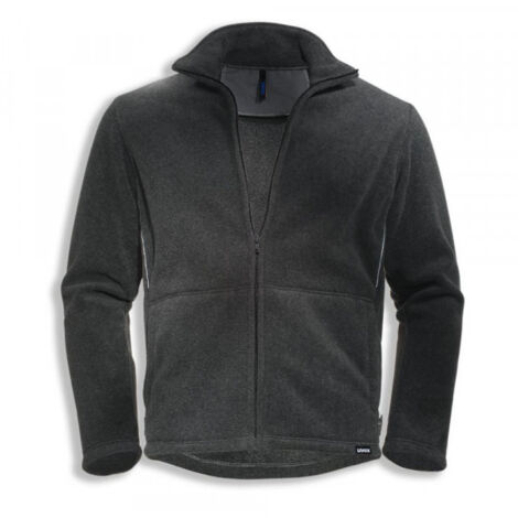 Veste polaire Uvex perfect 8905 (98439) L