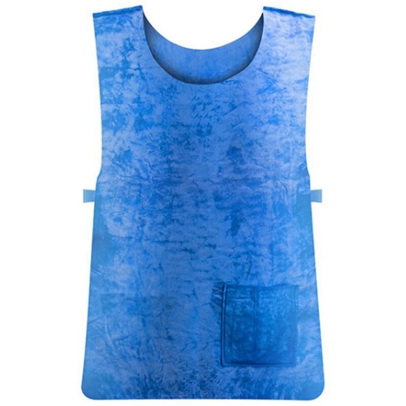 Veste Rafraîchissante Homme Femme pour Sports et Travail en Extérieur