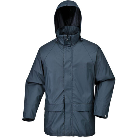 Veste Sealtex™ AIR couleur : Marine taille S - PORTWEST