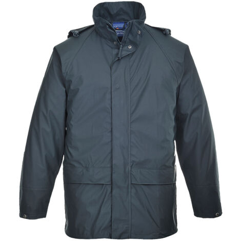 Veste Sealtex™ Classic couleur : Marine taille XXXL - PORTWEST
