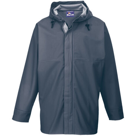 Veste Sealtex™ Ocean couleur : Marine taille M - PORTWEST