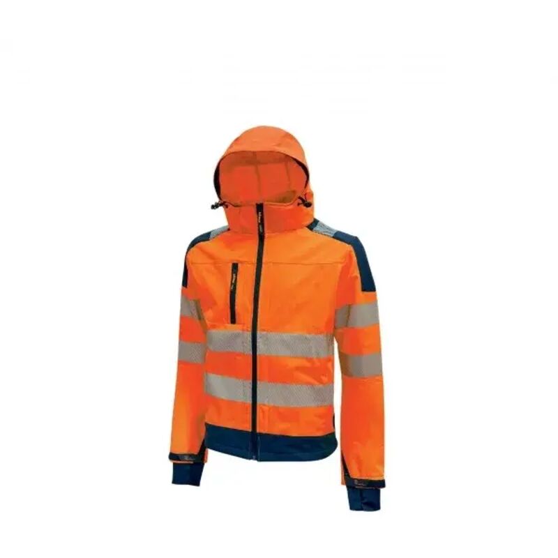 Veste de travail U-power Miky - xl