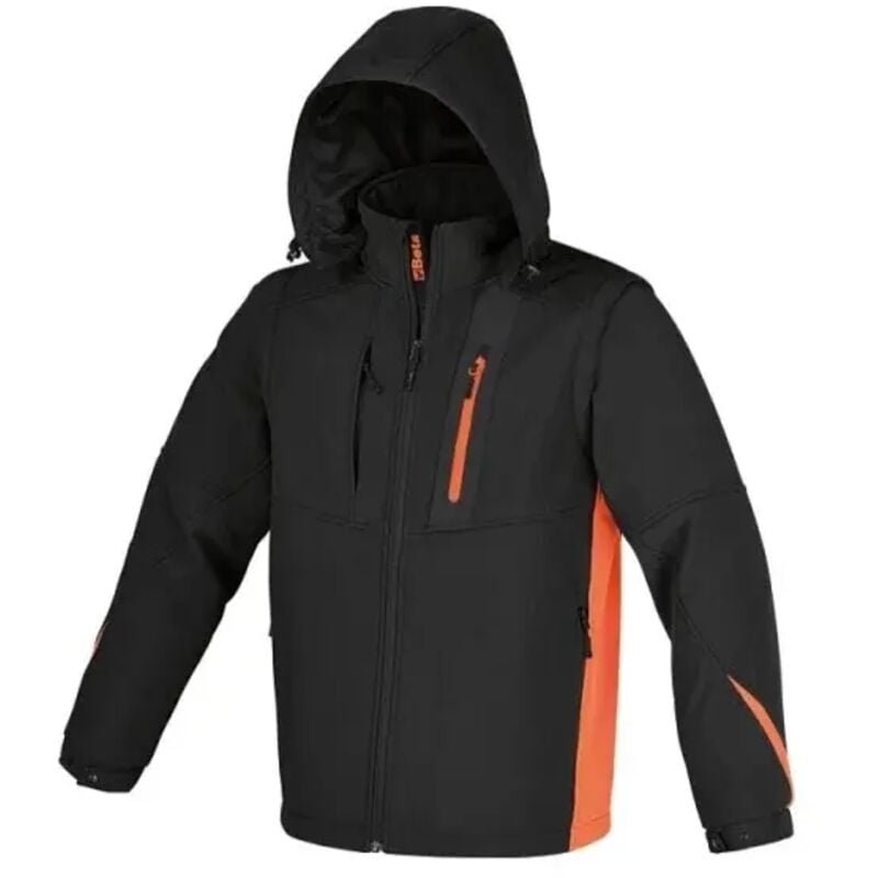 7659N Veste Softshell - l - Beta