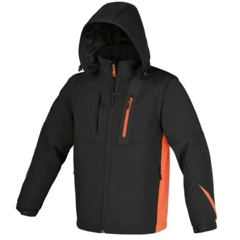 Veste Softshell Beta 7659N - 3XL