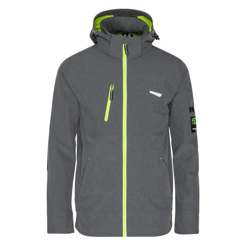 Blouson de travail borel North Ways