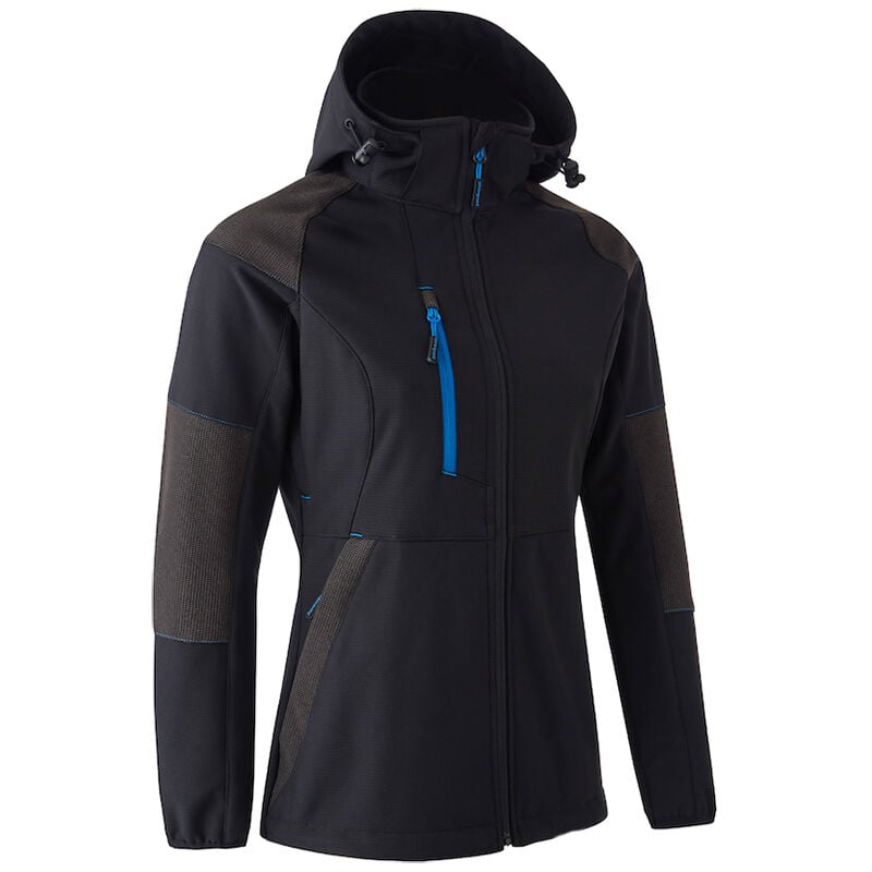 Coverguard - Veste softshell de travail Antelope pour femme - m