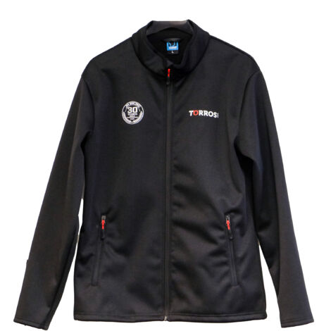 Veste Softshell JM Racing/Torros taille Large Torros YOSSJ
