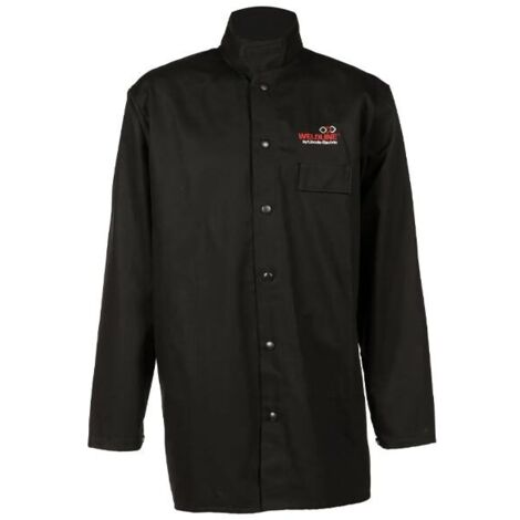 Veste Soudage 100% Coton 2XL Weldline