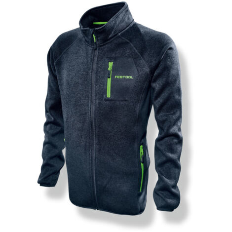 Veste sweat Festool S