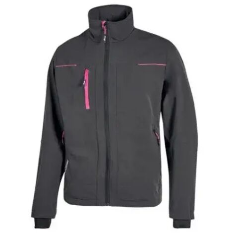 Veste U-Power Pluton Lady - S