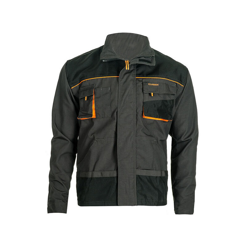 Veste/chemise De Protection Classique Taille 48/174/84