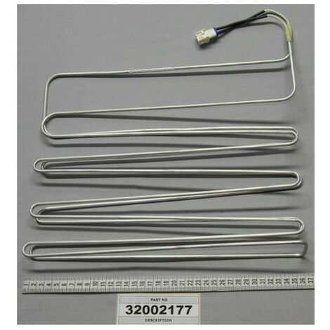 Vestel 32002177 Resistenza evaporatore frigorifero
