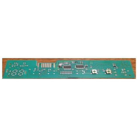 Vestel 32006234 Module de commande afficheur lave-vaisselle