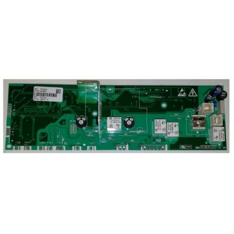 Vestel 32008606 Module de commande lave-linge