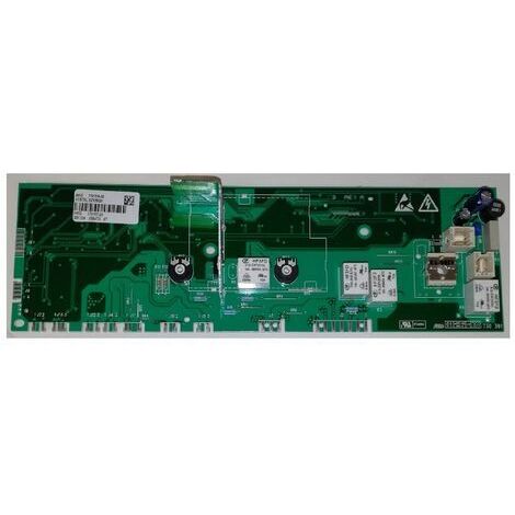 Vestel 32008606 Modulo di controllo lavatrice