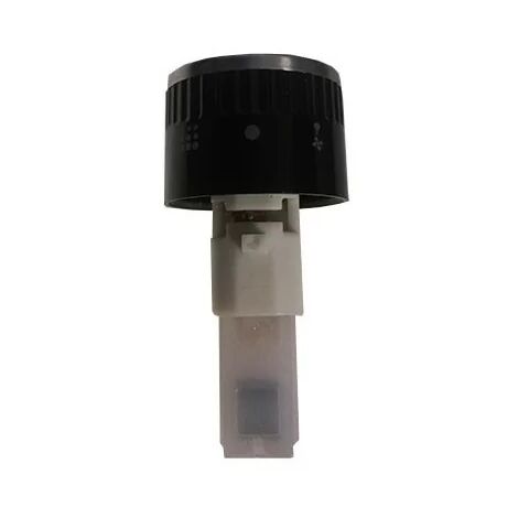 Commutateur De Four Whirlpool 480121100338 - Neuf - Blanc
