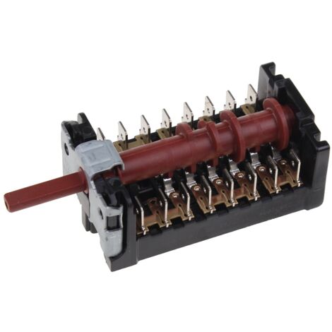 Vestel - commutateur de four - gottak 850605 - 32010640