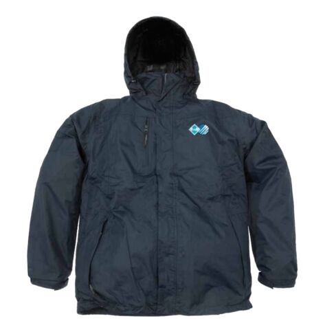 Vestes 3 en 1 avec veston intérieur
