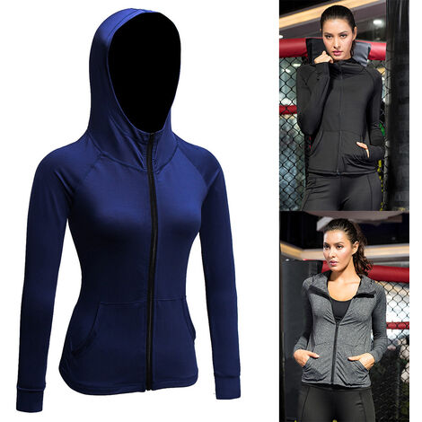 veste polaire femme sport 2000