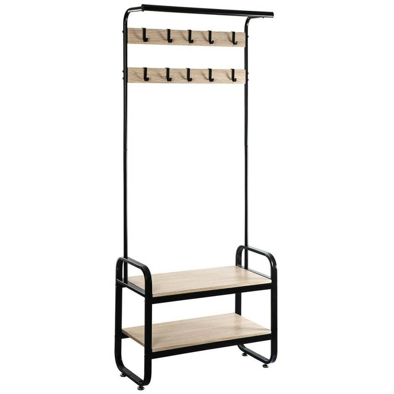 5five Simply Smart - Vestiaire d'entrée Jano