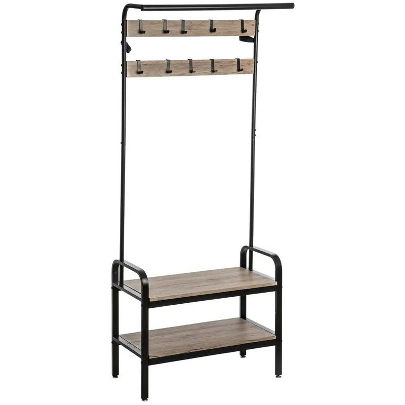 5five Simply Smart - Vestiaire D'éntrée Jano Five