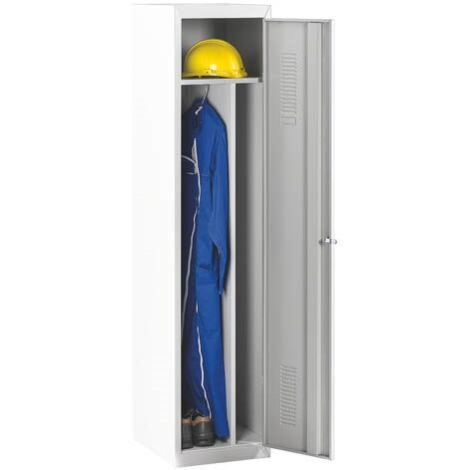 Vestiaire Eco - 1 colonne/indutrie salissante - Elément suivant
