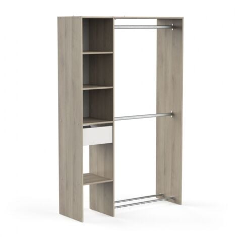 BEFARA VESTIDOR ABIERTO CON ZAPATERO ALVIN