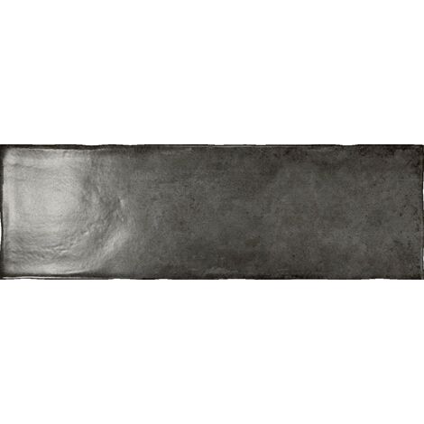 Vestige Hat Black 6,5X20cm.