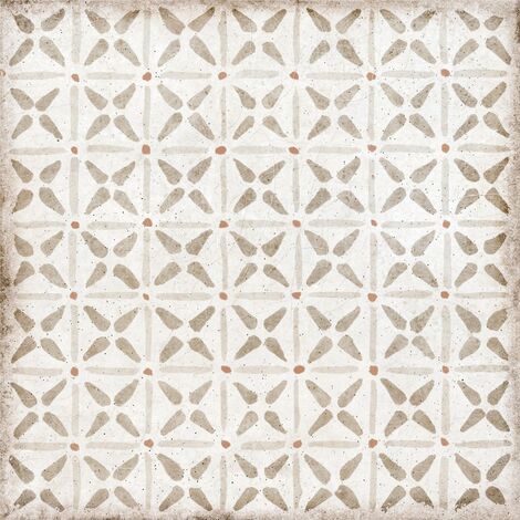 Vestige Spring Light Umber 13,2X13,2cm.