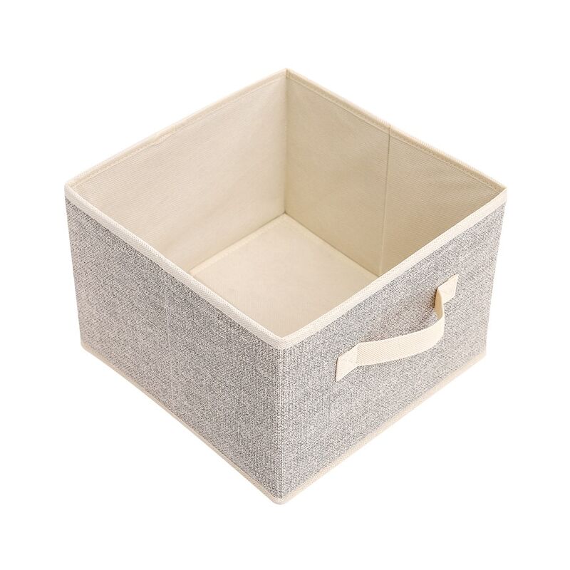 Vestiti pieghevoli Borsa portaoggetti Scatola