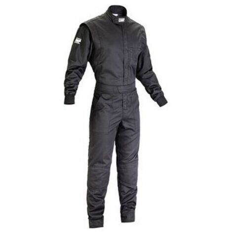 Vêtement de protection Omp NB1579 noir taille 52 durable