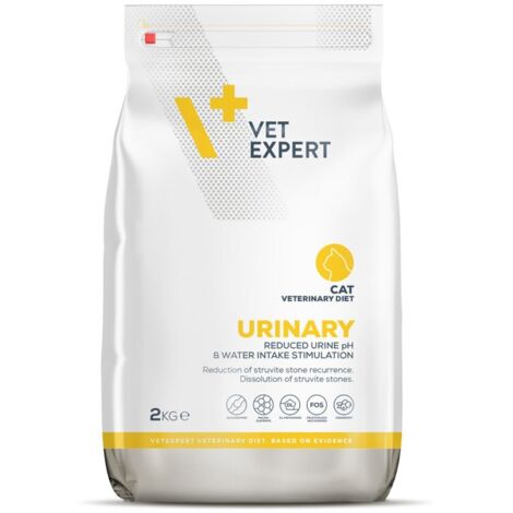 VetExpert Dieta veterinaria Urinary Cat 2kg