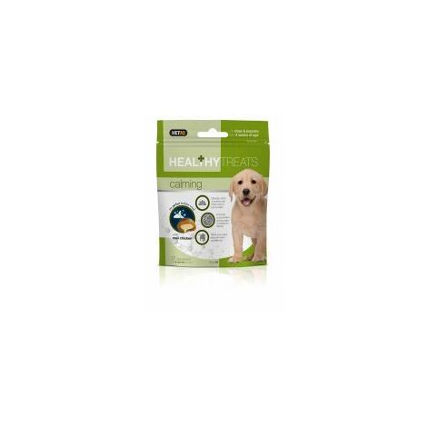 BESTPET Vetiq Calming Treats - 50g - 387994