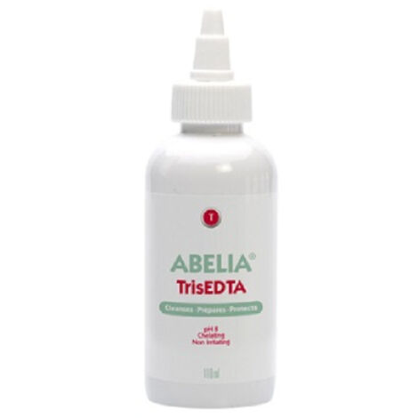 VETNOVA ABELIA TrisEDTA 118 ml - con Aplicador