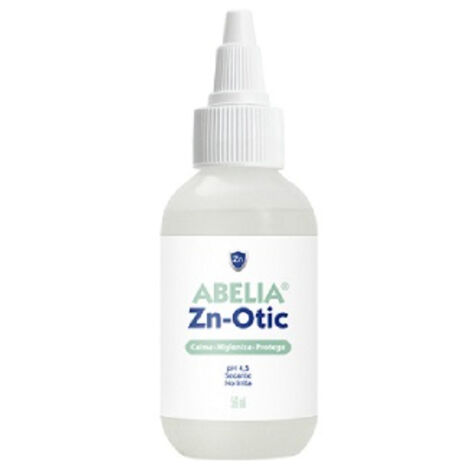 Vetnova Abelia Zn -OT 59 ml - mit Applikator