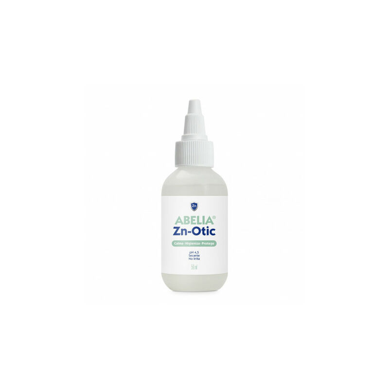 

Abelia Zn-Otic 59 ml