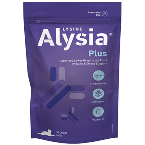 VETNOVA ALYSIA 30 Chews