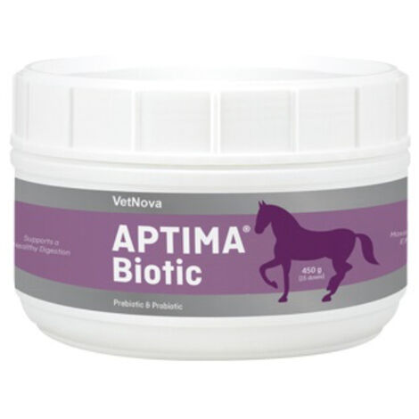 Vetnova aptima biotique 450 g - sol