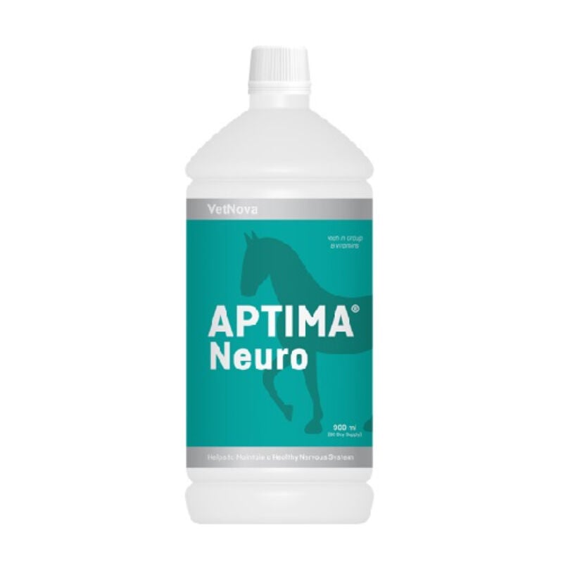 

APTIMA Neuro - 900 ml - Oral con Tapón Dosificador - Vetnova