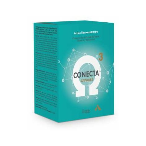 Vetnova collega 80 capsule con integratore vitaminico completo e acidi grassi omega-3