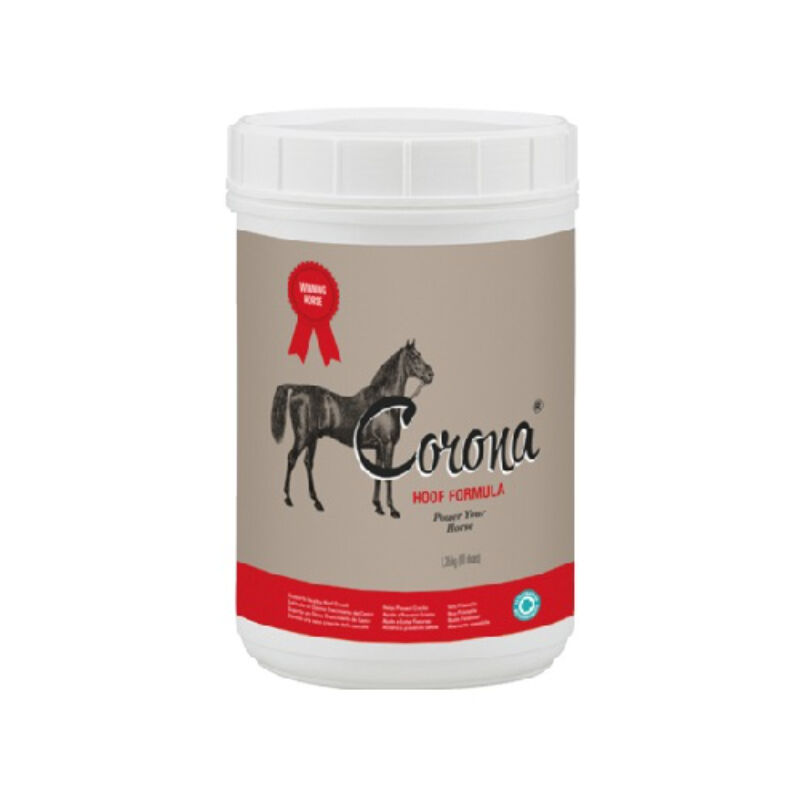 

CORONA Hoof Formula 1,35 kg - Molido - Vetnova