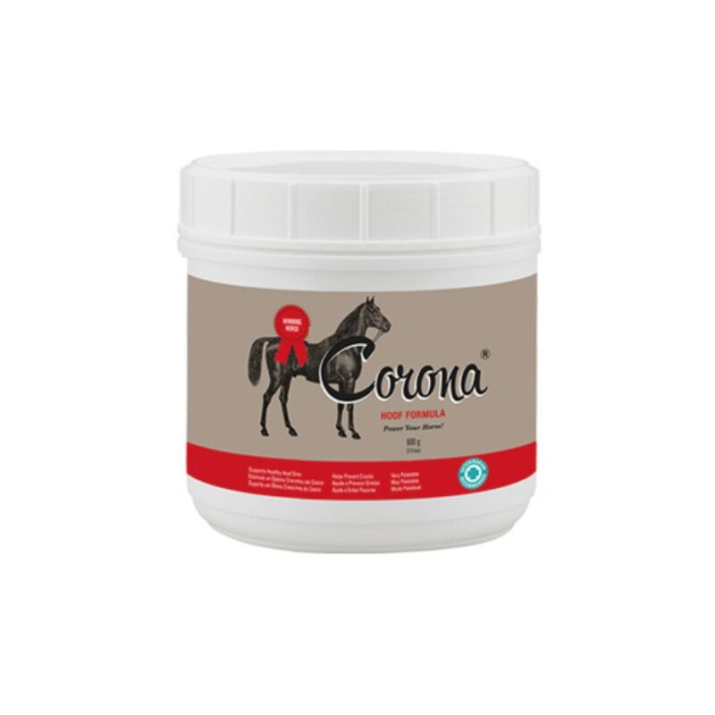 

CORONA Hoof Formula 600 g - Molido - Vetnova